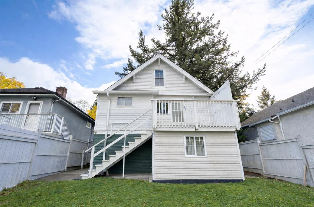 3865 SANDELL STREET, Burnaby BC V5H 1J9, Burnaby BC — Residential for Sale - Photo 4