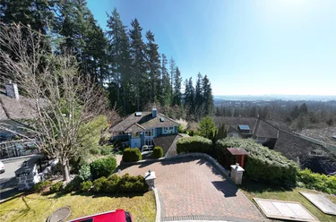 3866 Michener Way, North Vancouver, BC - MLS: R3160565