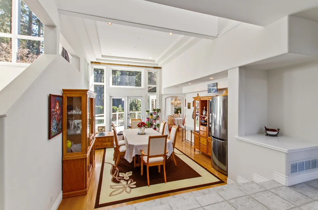 3866 MICHENER WAY, North Vancouver BC V7K 3C7, North Vancouver BC — Residential for Sale - Photo 6