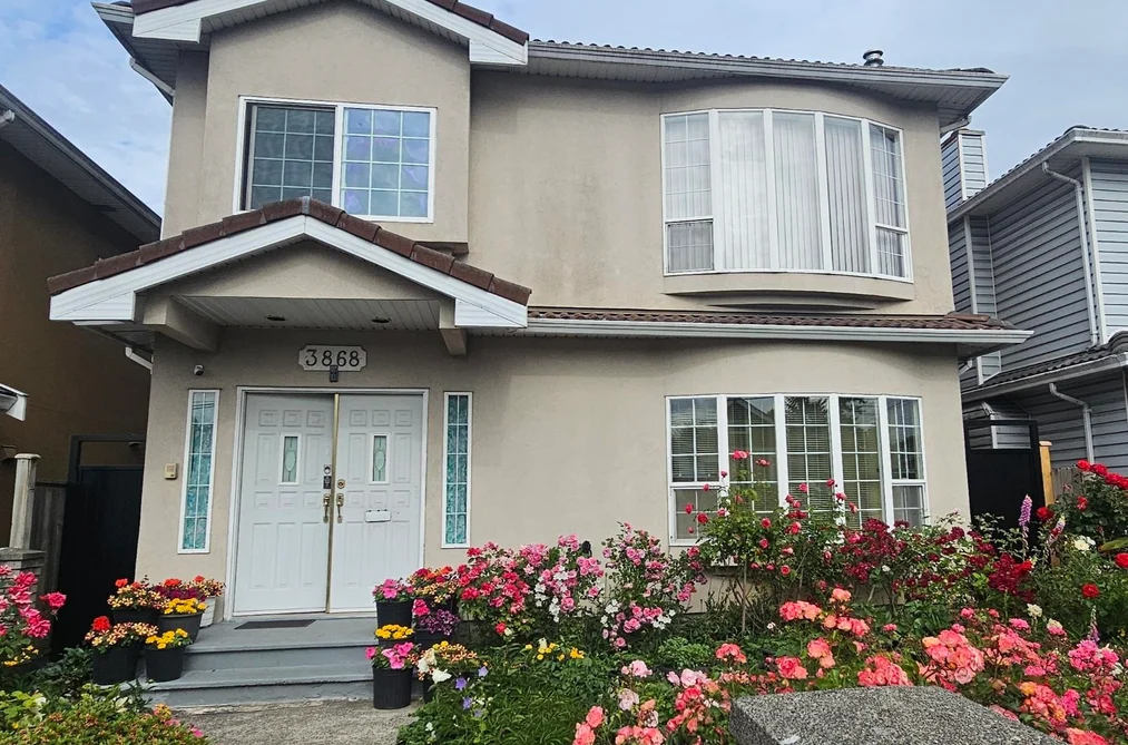 House for sale at 3868 Victoria Drive Vancouver British Columbia - MLS: R3133278