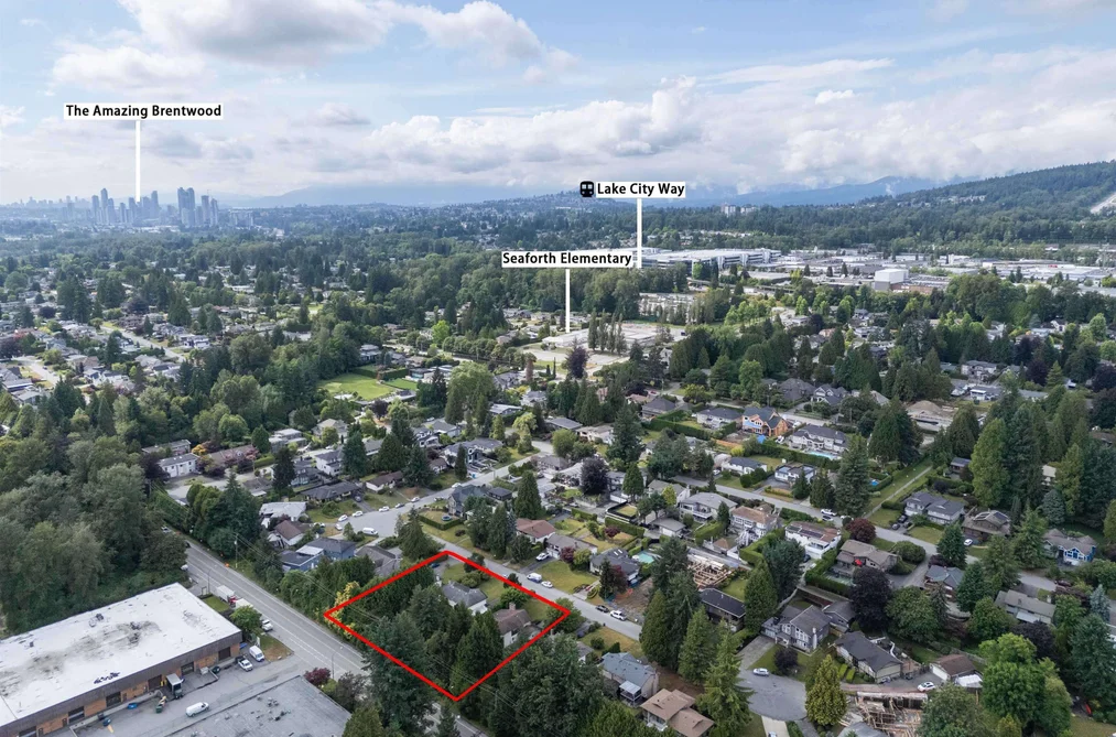 3869 WINLAKE CRESCENT, Burnaby BC V5A 2G6, Burnaby BC — Residential for Sale - Photo 2