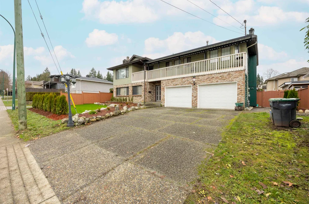 387 MUNDY STREET, Coquitlam BC V3K 5M9, Coquitlam BC — Residential for Sale - Photo 3