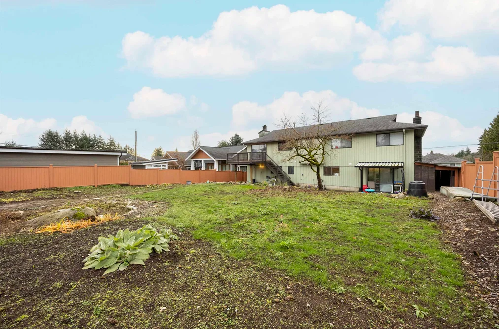387 MUNDY STREET, Coquitlam BC V3K 5M9, Coquitlam BC — Residential for Sale - Photo 4