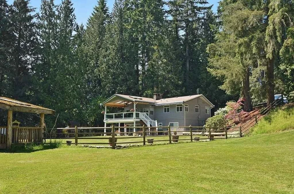 House for sale at 3870 216 Street Langley British Columbia - MLS: R3076985