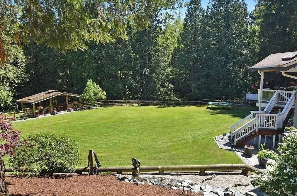 3870 216 STREET, Langley BC V3A 8P2, Langley BC — Residential for Sale - Photo 2
