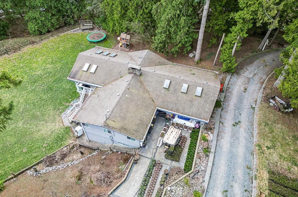 3870 216 STREET, Langley BC V3A 8P2, Langley BC — Residential for Sale - Photo 4