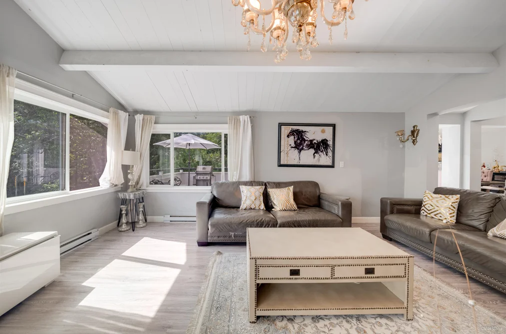 3870 EMERALD DRIVE, North Vancouver BC V7R 3B8, North Vancouver BC — Residential for Sale - Photo 6