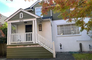 3870 W 37th Ave, Vancouver, BC - MLS: R3177478