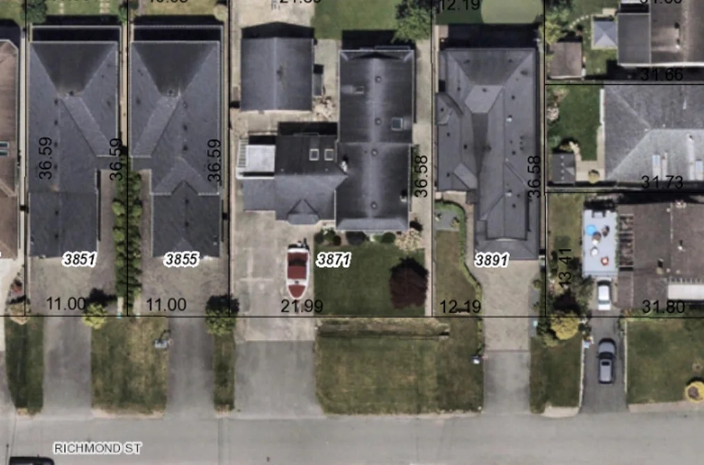 3871 RICHMOND STREET, Richmond BC V7E 2W7, Richmond BC — Residential for Sale - Photo 3