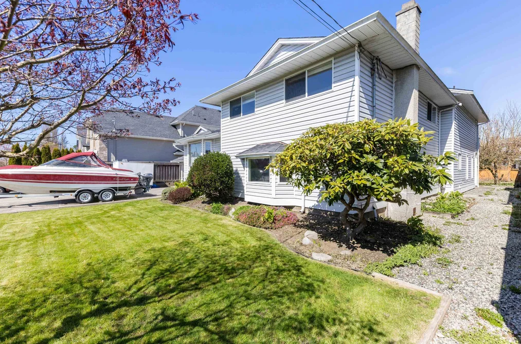 3871 RICHMOND STREET, Richmond BC V7E 2W7, Richmond BC — Residential for Sale - Photo 5