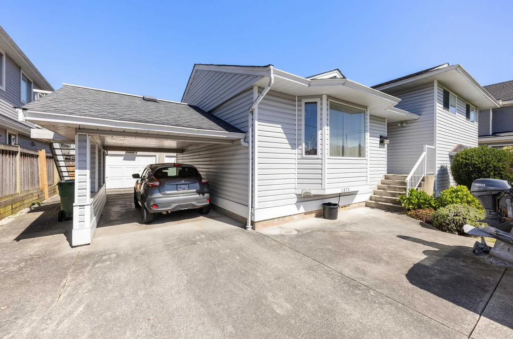 3871 RICHMOND STREET, Richmond BC V7E 2W7, Richmond BC — Residential for Sale - Photo 6