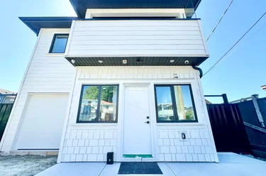 3873 Napier St, Vancouver, BC - MLS: R3173186
