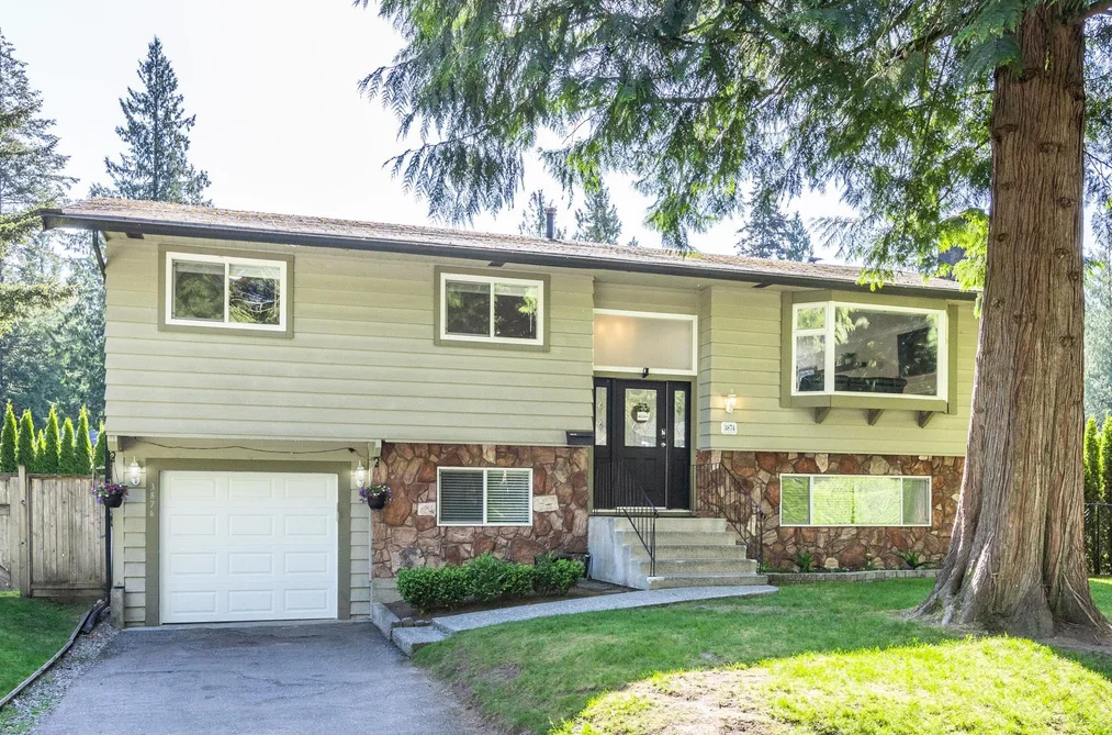 House for sale at 3874 200a Street Langley British Columbia - MLS: R3127458
