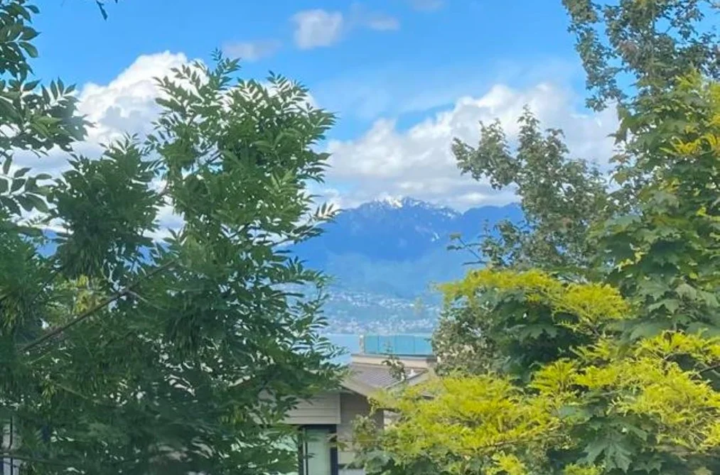 House for sale at 3874 W 13th Avenue Vancouver British Columbia - MLS: R3155311