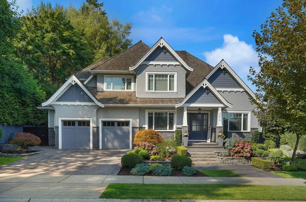 House for sale at 3875 156a Street Surrey British Columbia - MLS: R3166877