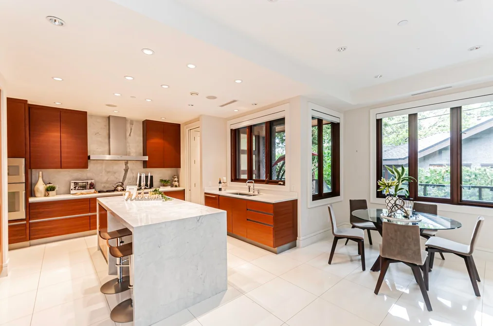 3875 W 36TH AVENUE, Vancouver BC V6N 2S5, Vancouver BC — Residential for Sale - Photo 4