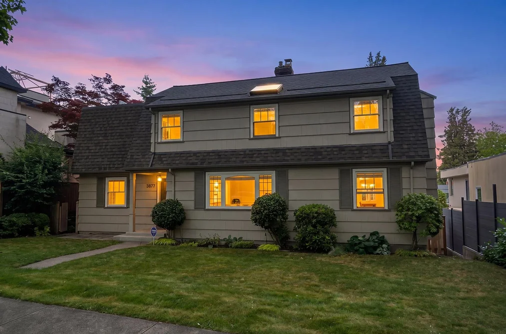 3877 W BROADWAY, Vancouver BC V6R 2C2, Vancouver BC — Residential for Sale — Photo 1 of 40