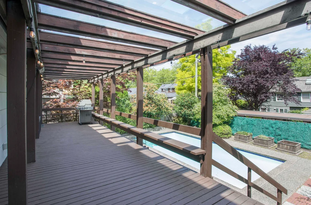 3877 W BROADWAY, Vancouver BC V6R 2C2, Vancouver BC — Residential for Sale — Photo 12 of 40