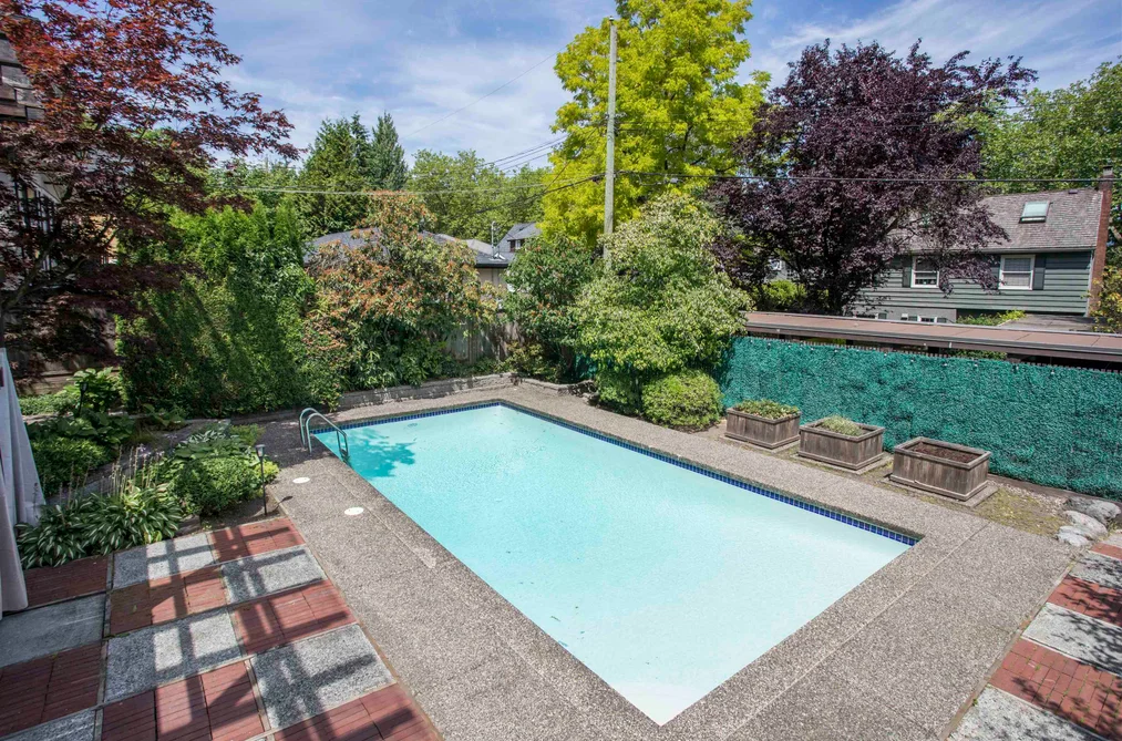 3877 W BROADWAY, Vancouver BC V6R 2C2, Vancouver BC — Residential for Sale — Photo 13 of 40