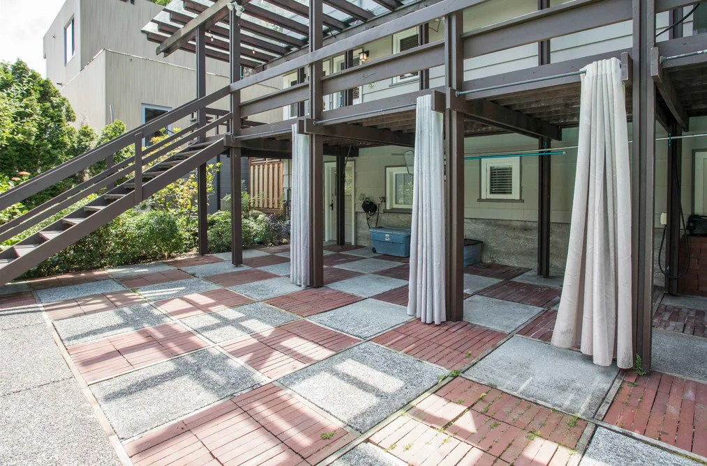 3877 W BROADWAY, Vancouver BC V6R 2C2, Vancouver BC — Residential for Sale — Photo 15 of 40