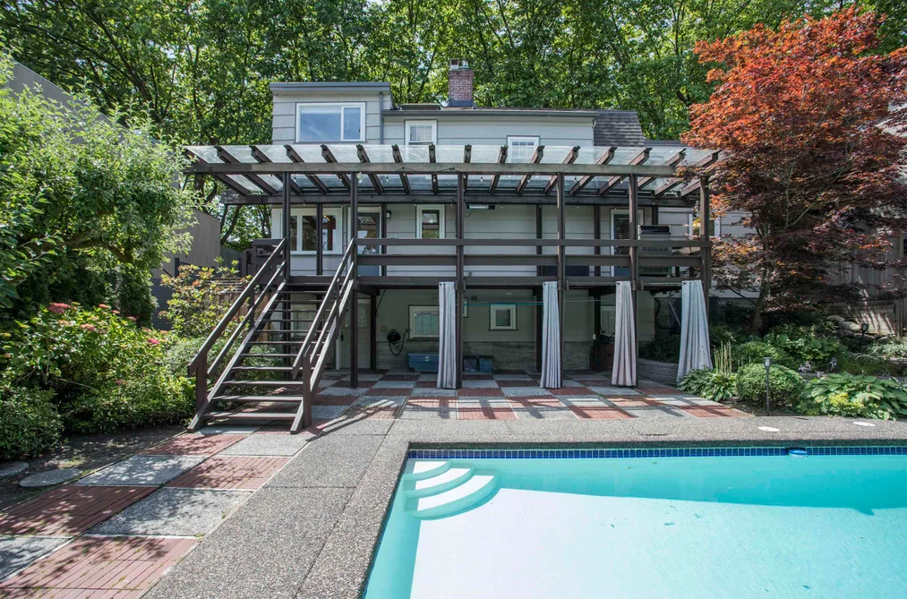 3877 W BROADWAY, Vancouver BC V6R 2C2, Vancouver BC — Residential for Sale — Photo 16 of 40