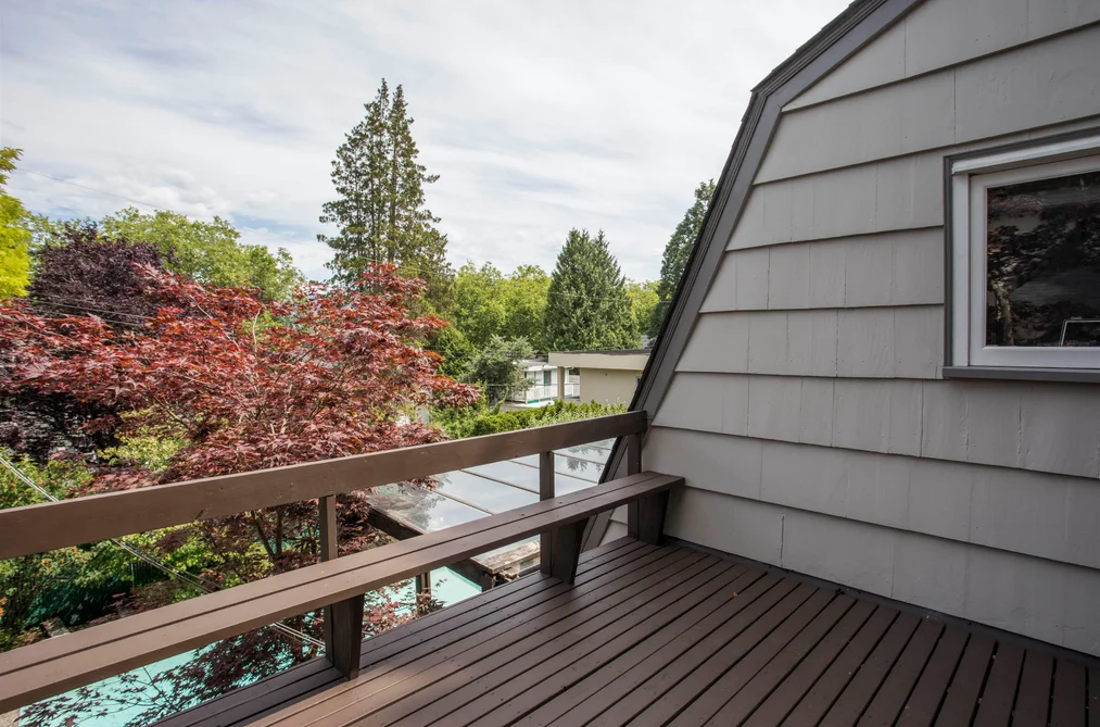 3877 W BROADWAY, Vancouver BC V6R 2C2, Vancouver BC — Residential for Sale — Photo 23 of 40