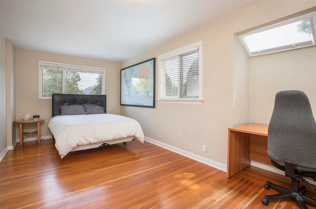 3877 W BROADWAY, Vancouver BC V6R 2C2, Vancouver BC — Residential for Sale — Photo 25 of 40