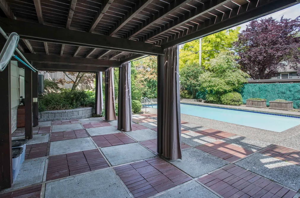 3877 W BROADWAY, Vancouver BC V6R 2C2, Vancouver BC — Residential for Sale — Photo 34 of 40