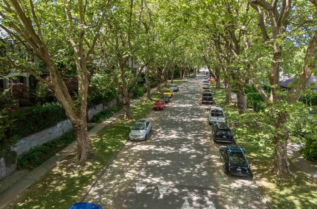3877 W BROADWAY, Vancouver BC V6R 2C2, Vancouver BC — Residential for Sale — Photo 36 of 40