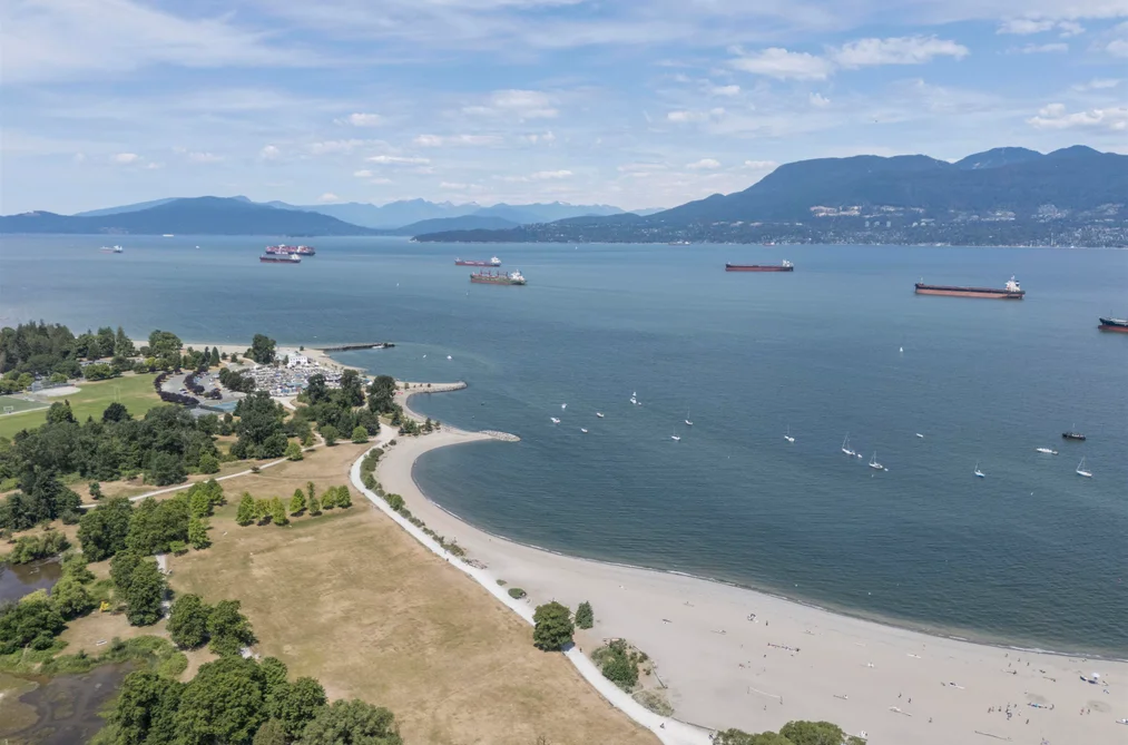 3877 W BROADWAY, Vancouver BC V6R 2C2, Vancouver BC — Residential for Sale — Photo 38 of 40