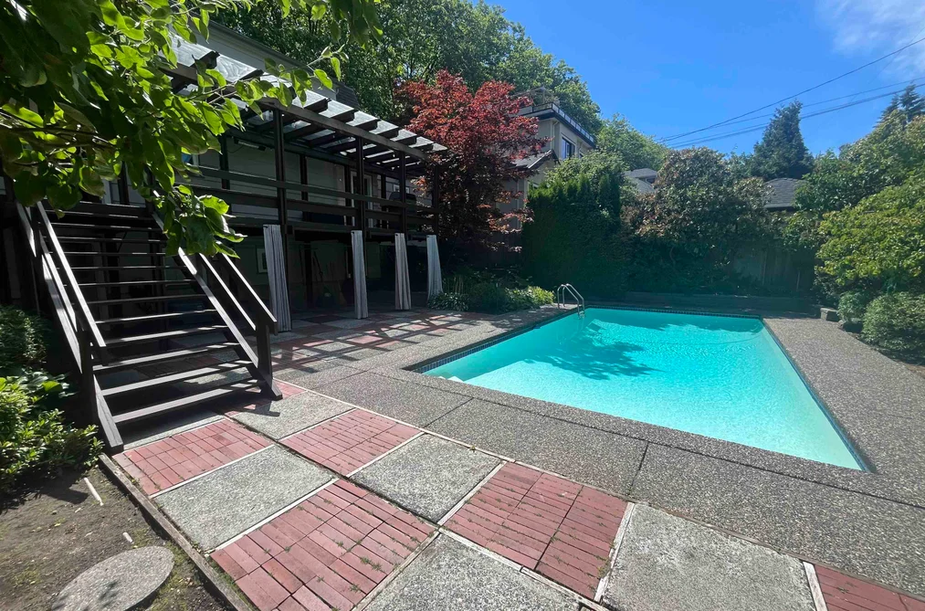 3877 W BROADWAY, Vancouver BC V6R 2C2, Vancouver BC — Residential for Sale — Photo 4 of 40