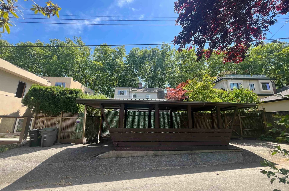 3877 W BROADWAY, Vancouver BC V6R 2C2, Vancouver BC — Residential for Sale — Photo 7 of 40