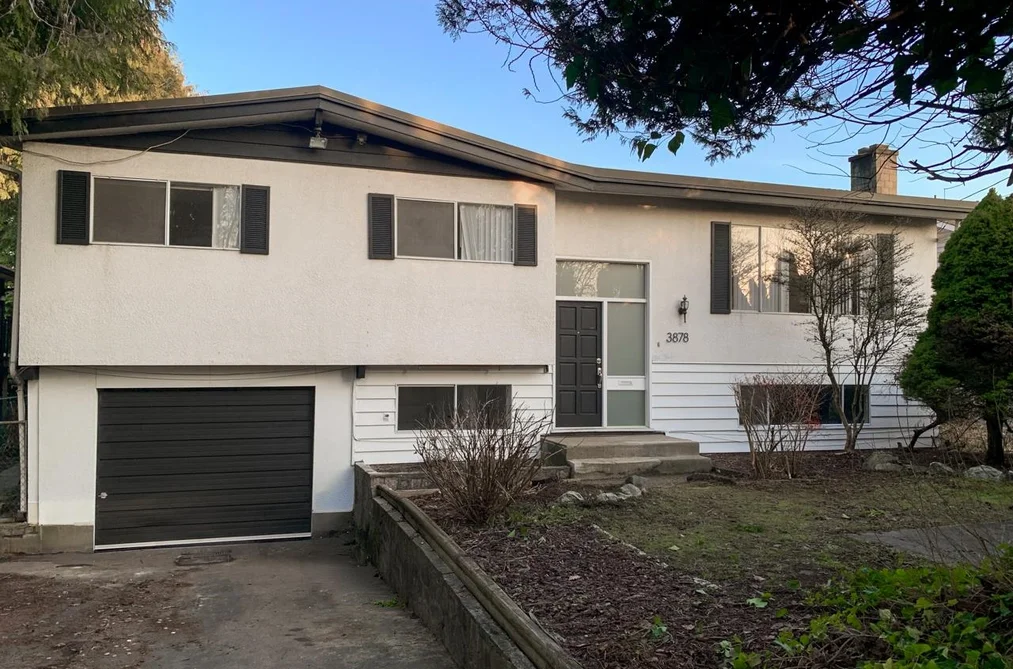 House for sale at 3878 Royal Oak Avenue Burnaby British Columbia - MLS: R3085122
