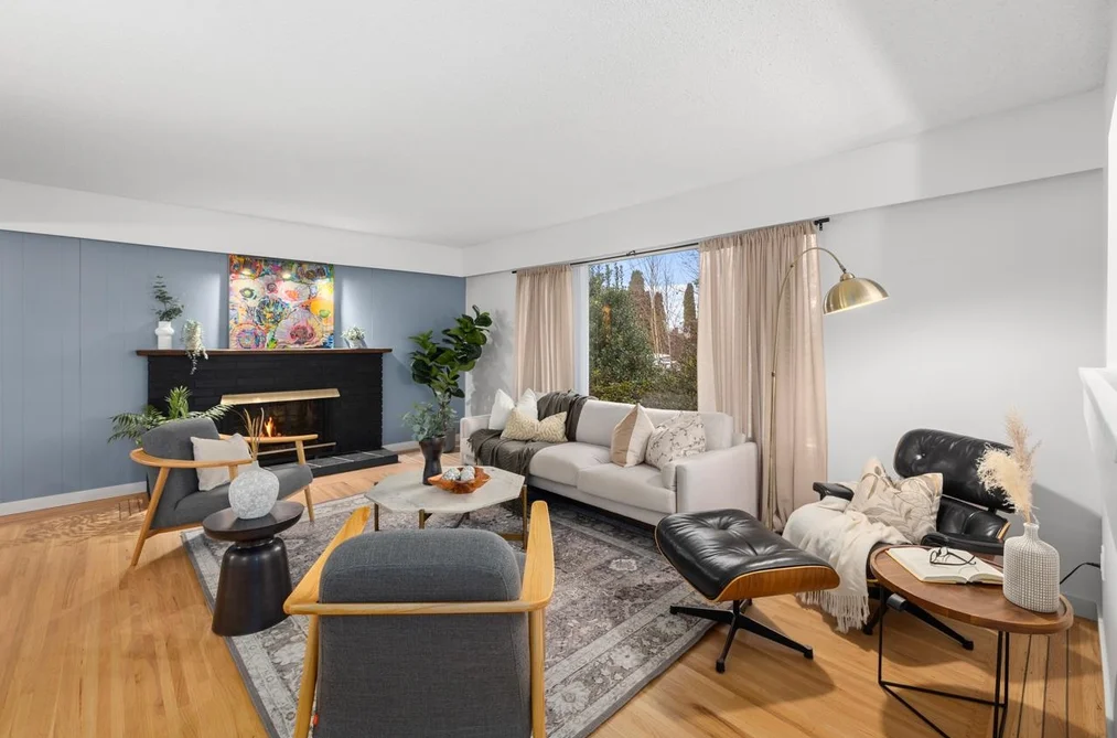 3878 ROYAL OAK AVENUE, Burnaby BC V5G 3M2, Burnaby BC — Residential for Sale - Photo 3