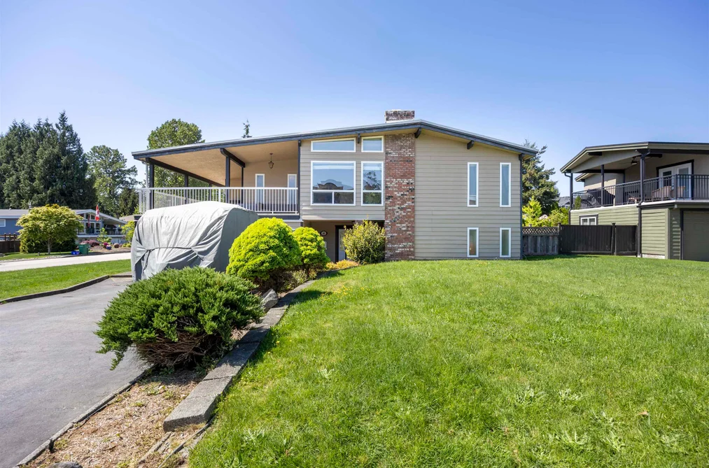 House for sale at 3881 Epping Court Burnaby British Columbia - MLS: R3121208