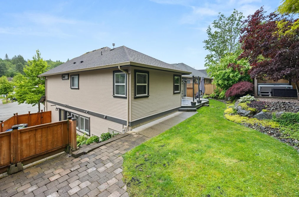 3887 ANGUS CRESCENT, Abbotsford BC V3G 0A2, Abbotsford BC — Residential for Sale — Photo 35 of 40