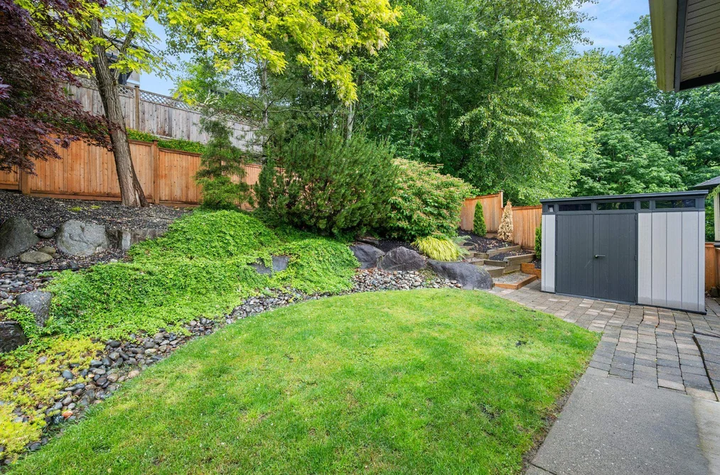 3887 ANGUS CRESCENT, Abbotsford BC V3G 0A2, Abbotsford BC — Residential for Sale — Photo 36 of 40