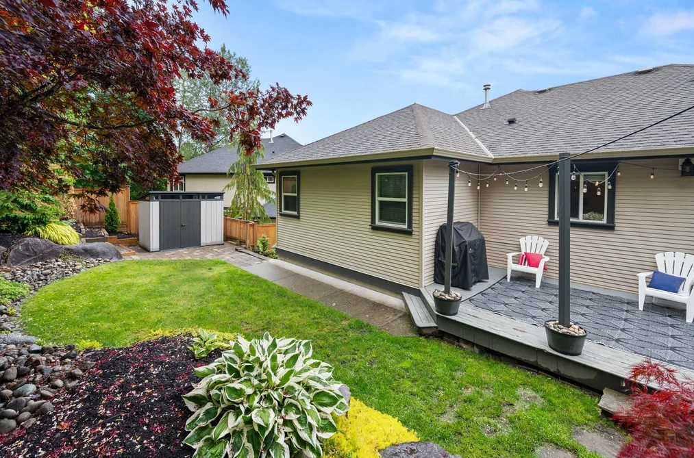 3887 ANGUS CRESCENT, Abbotsford BC V3G 0A2, Abbotsford BC — Residential for Sale — Photo 37 of 40