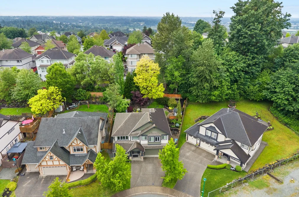 3887 ANGUS CRESCENT, Abbotsford BC V3G 0A2, Abbotsford BC — Residential for Sale — Photo 40 of 40