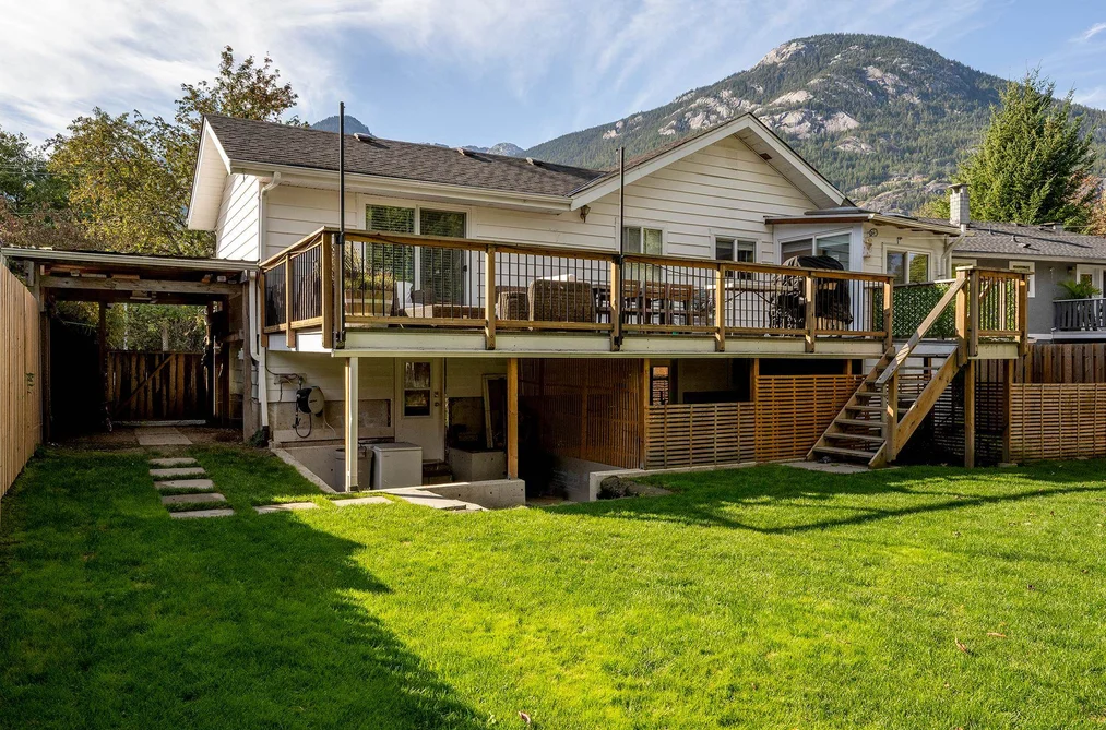38876 Buckley Ave, Squamish, BC - MLS: R3172686