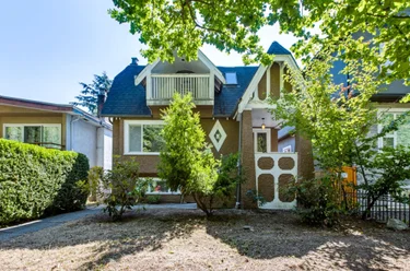 3888 W 15th Ave, Vancouver, BC - MLS: R3157545