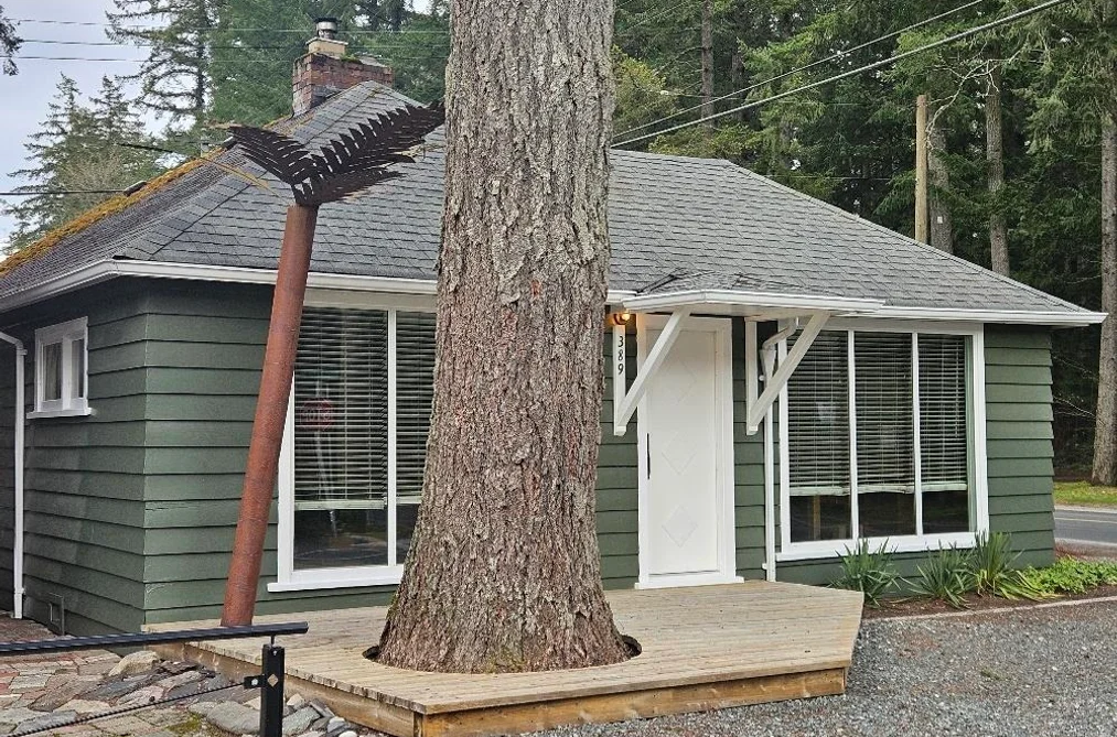 389 ALDER ST STREET, Cultus Lake BC V2R 4Z1, Cultus Lake BC — Residential for Sale - Photo 3