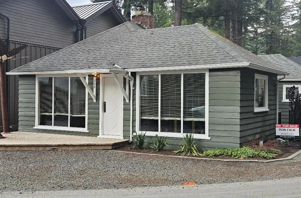 389 ALDER ST STREET, Cultus Lake BC V2R 4Z1, Cultus Lake BC — Residential for Sale - Photo 4