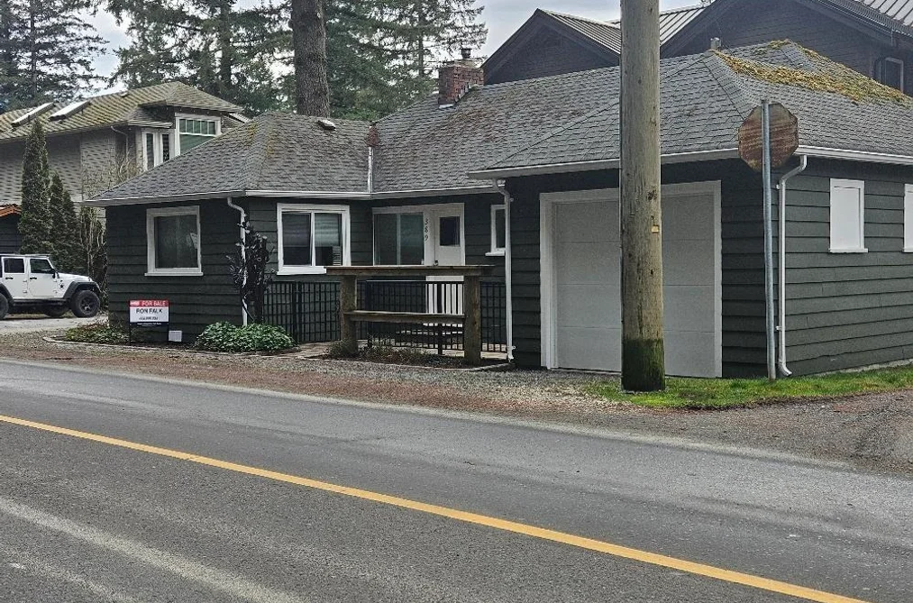 389 ALDER ST STREET, Cultus Lake BC V2R 4Z1, Cultus Lake BC — Residential for Sale - Photo 6