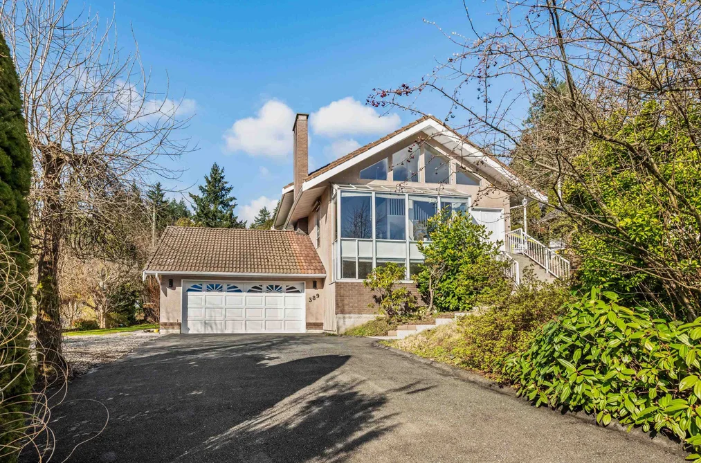 389 METTA STREET, Port Moody BC V3H 2Y6, Port Moody BC — Residential for Sale - Photo 5