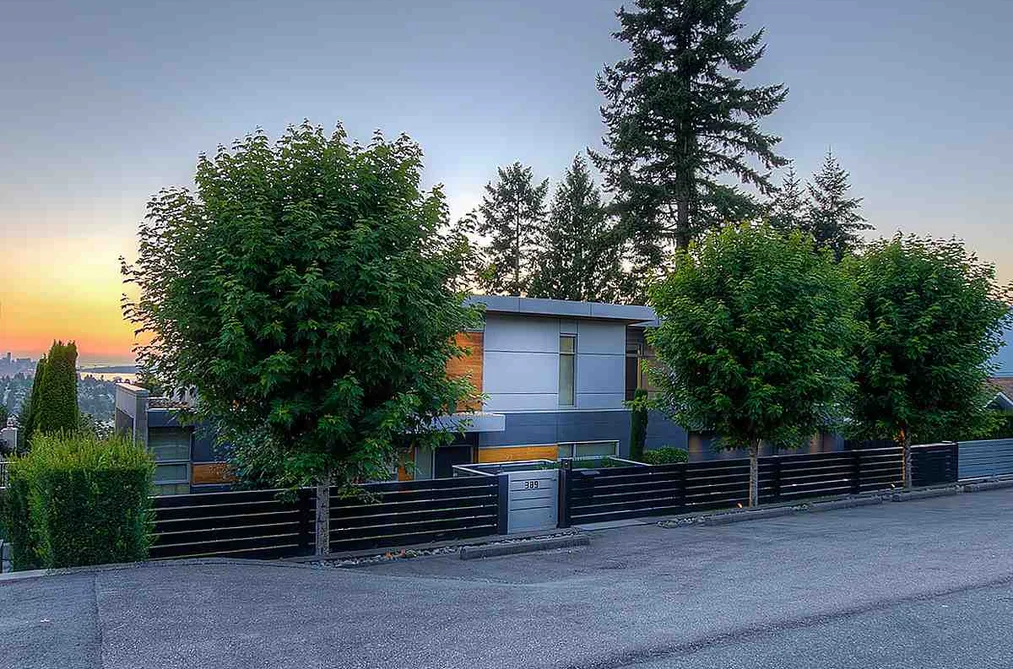 389 N GLYNDE AVENUE, Burnaby BC V5B 1H1, Burnaby BC — Residential for Sale - Photo 2