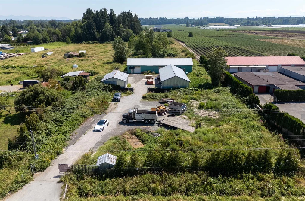 Other for sale at 3890 176 Street Surrey British Columbia - MLS: R3135339