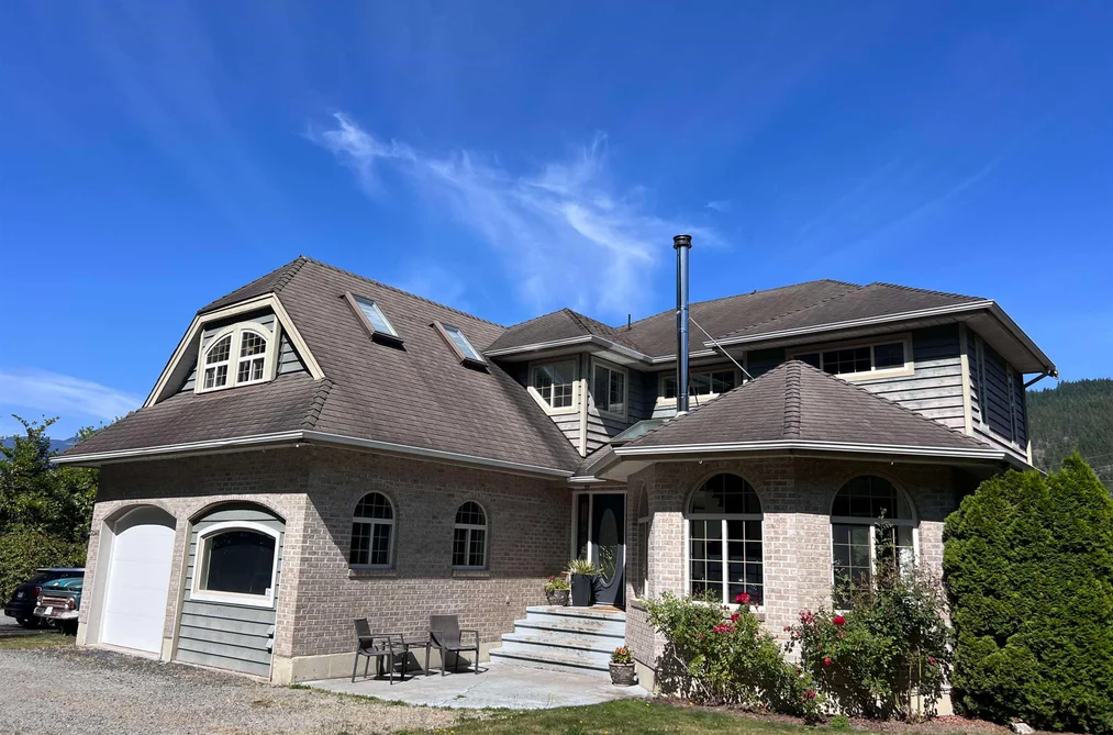 House for sale at 38940 Loggers Lane Squamish British Columbia - MLS: R3146904