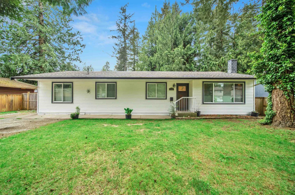 House for sale at 3895 201 Street Langley British Columbia - MLS: R3119737
