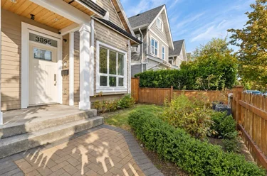 3895 Dumfries St, Vancouver, BC - MLS: R3172358